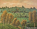 VBS_4975 - Mostra 'La mia campagna' di Carlo Unere